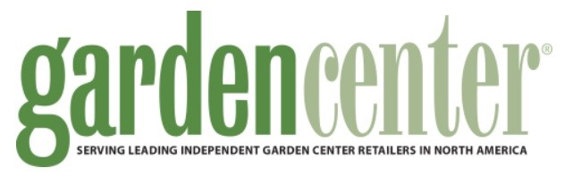 Garden Center magazine