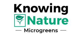 KnowingNature Microgreen Supplies